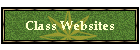 Class Websites